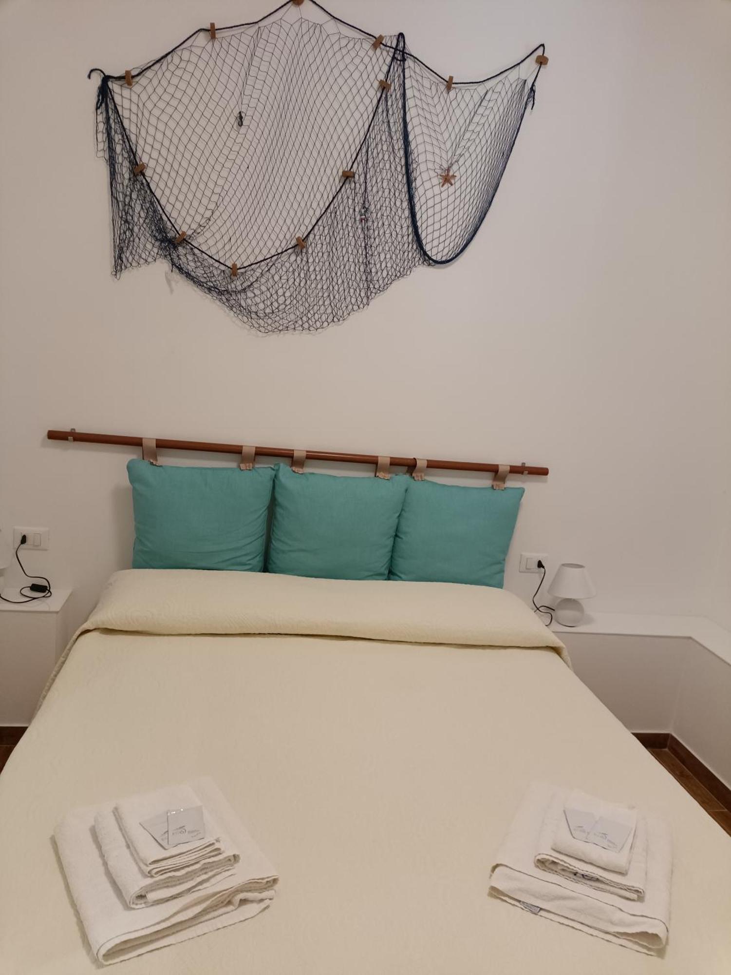 Trapani City Sea Small Apartment Экстерьер фото